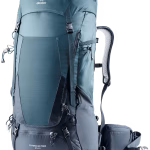 deuter futura air trek 60 + 10 atlantic ink s l
