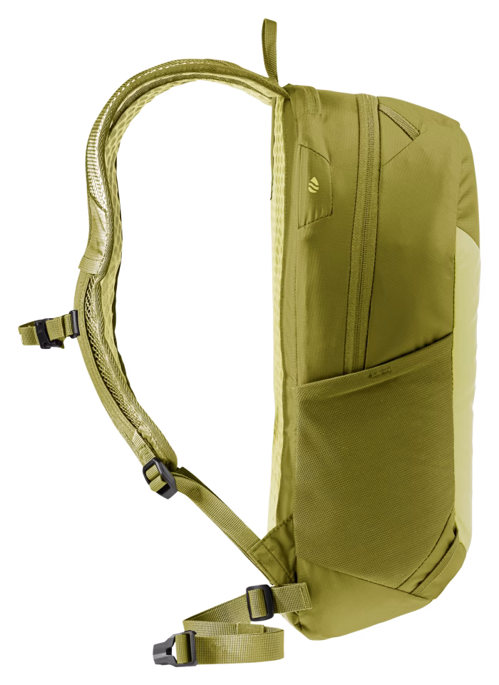 deuter speed lite 13 linden cactus