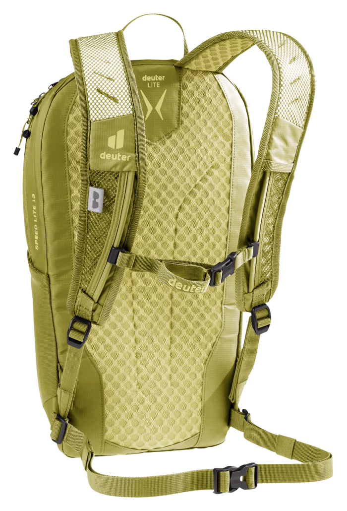 deuter speed lite 13 linden cactus