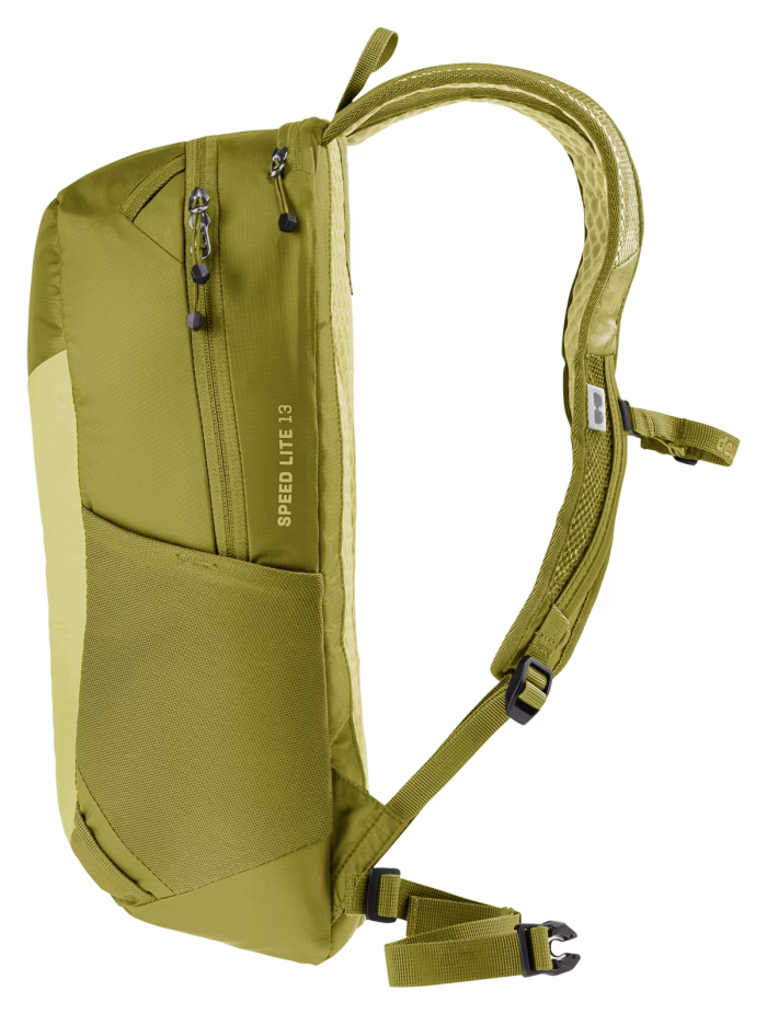 deuter speed lite 13 linden cactus