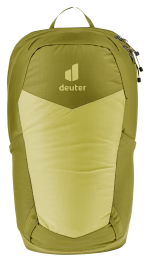 deuter speed lite 13 linden cactus