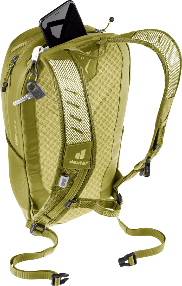 deuter speed lite 13 linden cactus