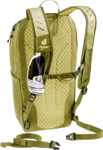 deuter speed lite 13 linden cactus