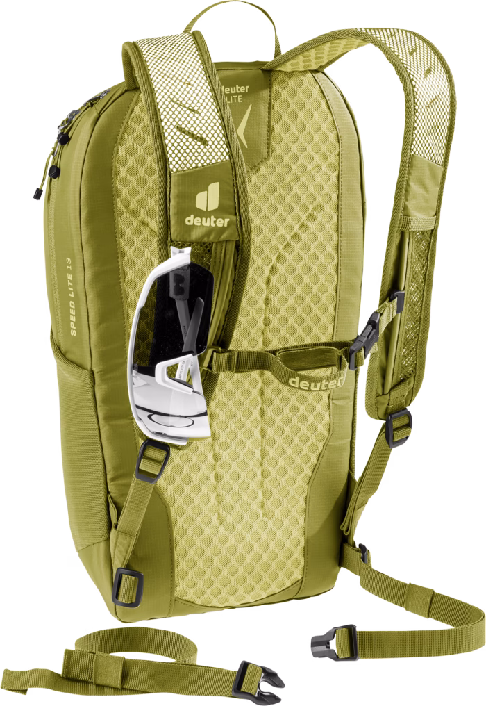 deuter speed lite 13 linden cactus