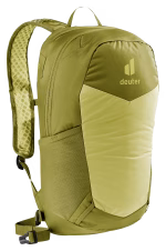 deuter speed lite 13 linden cactus