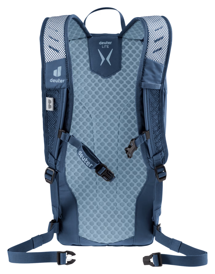 deuter speed lite 13 atlantic ink