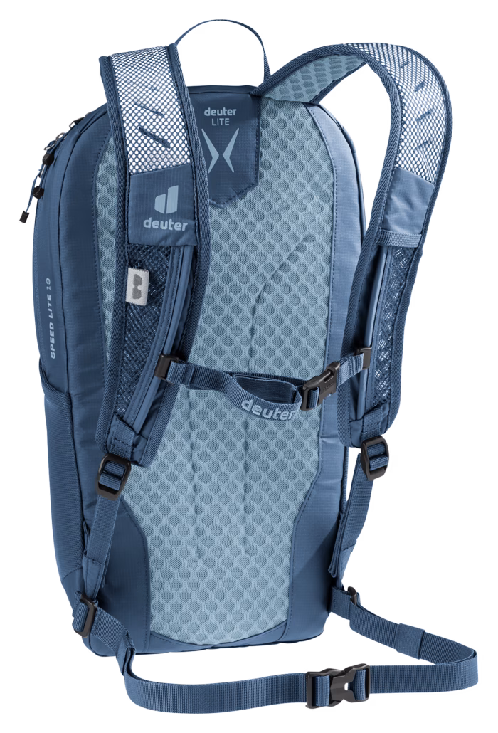 deuter speed lite 13 atlantic ink