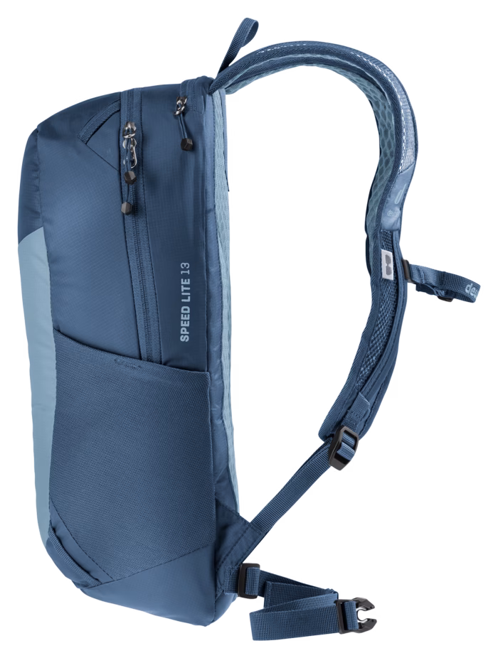 deuter speed lite 13 atlantic ink