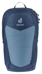 deuter speed lite 13 atlantic ink