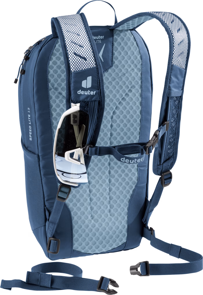 deuter speed lite 13 atlantic ink