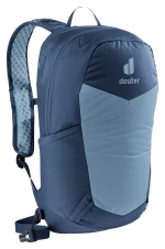 deuter speed lite 13 atlantic ink