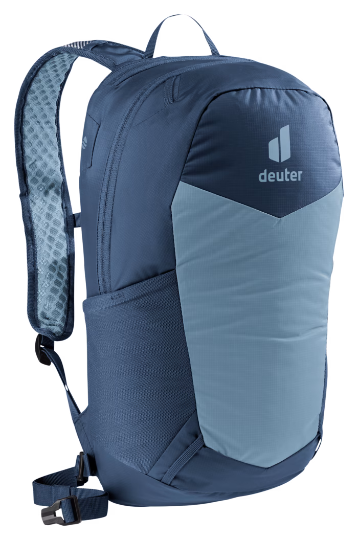 deuter speed lite 13 atlantic ink