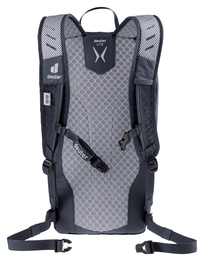 deuter speed lite 13 black
