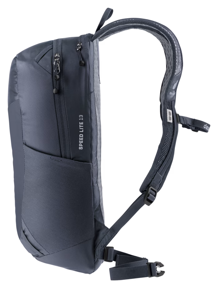 deuter speed lite 13 black