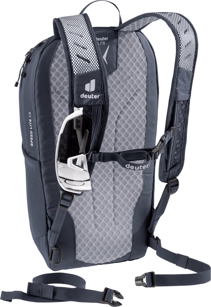 deuter speed lite 13 black