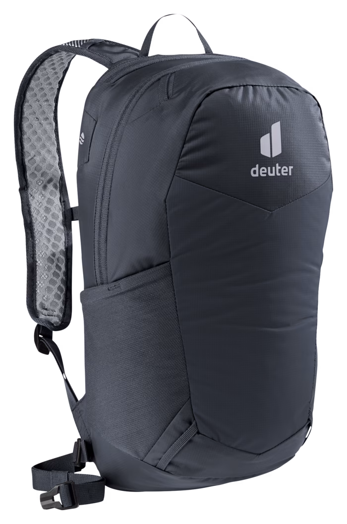 deuter speed lite 13 black