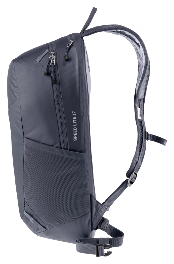deuter speed lite 17 black
