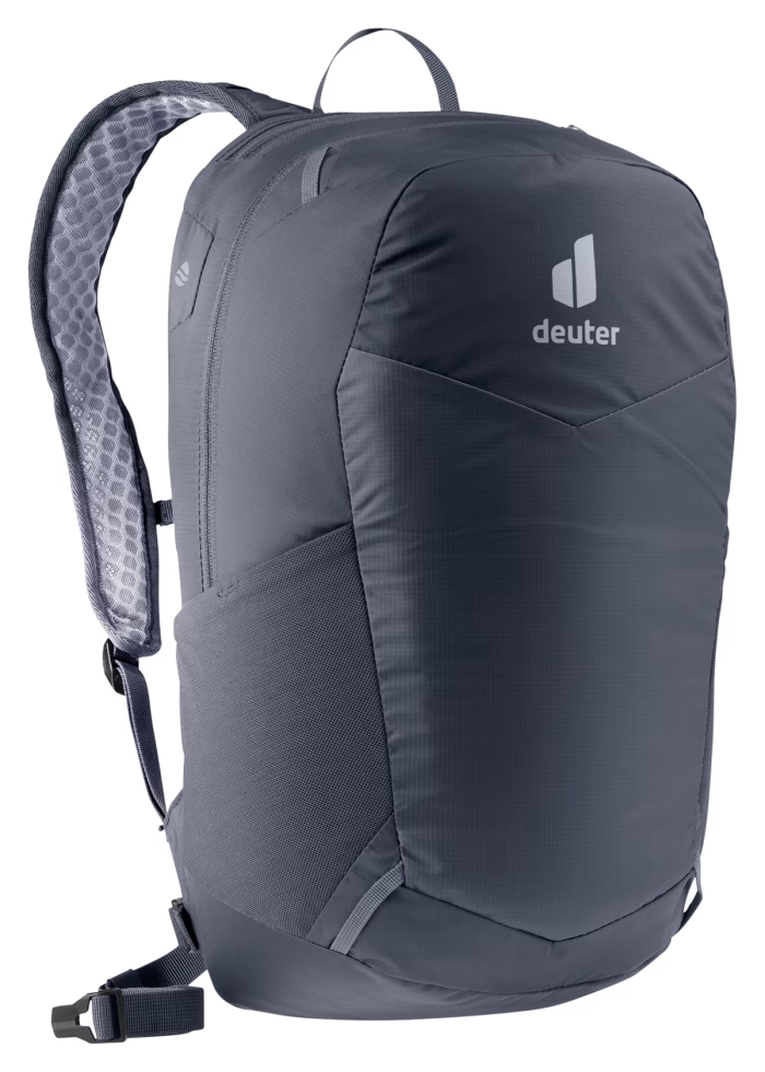 deuter speed lite 17 black