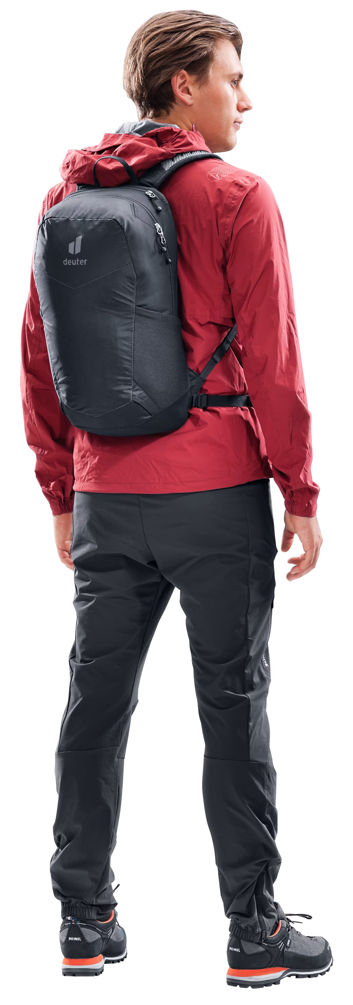 deuter speed lite 17 black