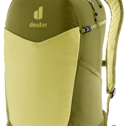 deuter speed lite 21 linden cactus