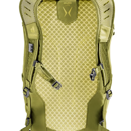 deuter speed lite 21 linden cactus