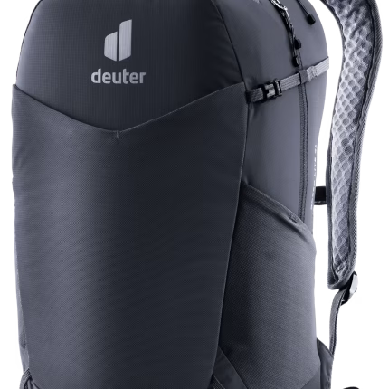 deuter speed lite 21 black