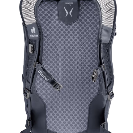 deuter speed lite 21 black