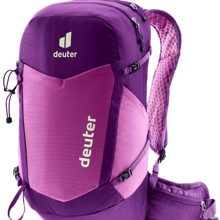 deuter speed lite pro 17 sl lotus mystic m