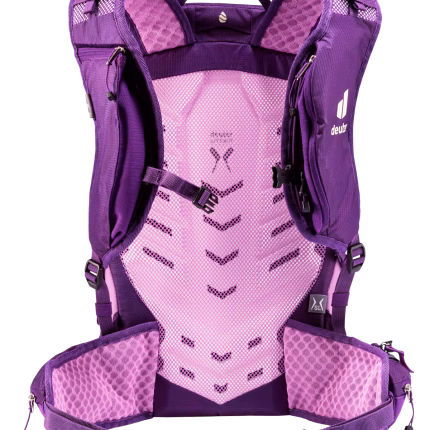 deuter speed lite pro 17 sl lotus mystic m