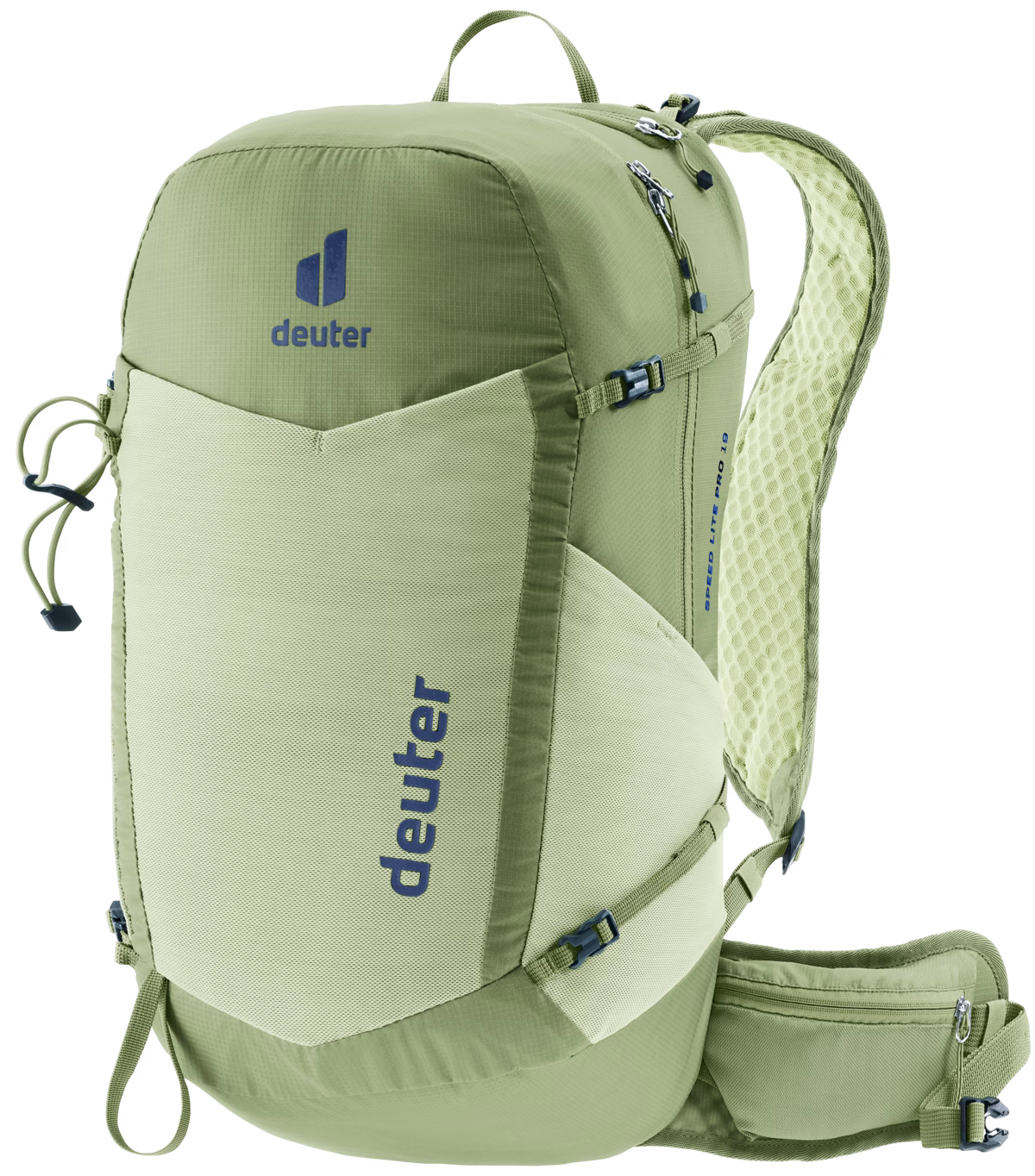 deuter speed lite pro 19 mineral grove m deuter speed lite pro 19 mineral grove m