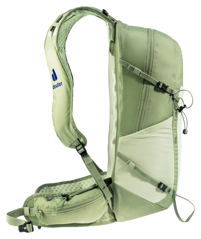 deuter speed lite pro 19 mineral grove m