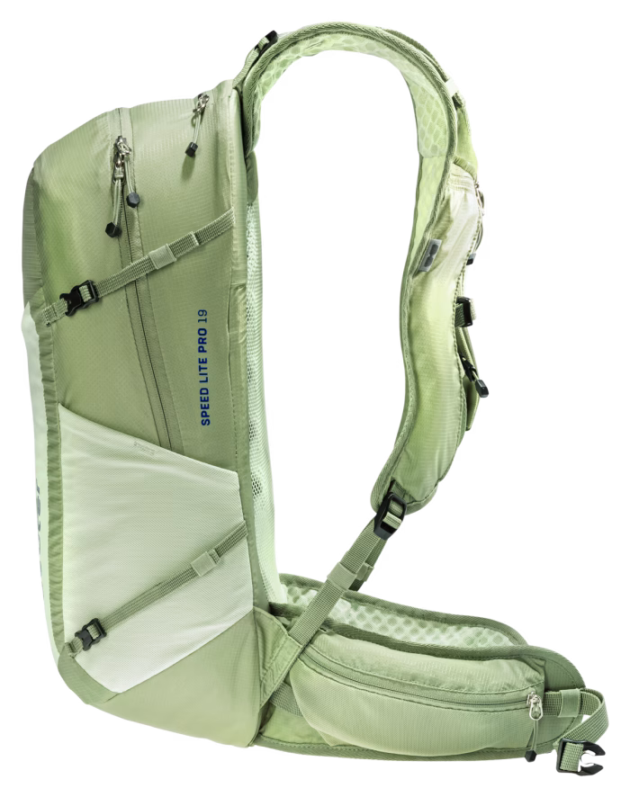 deuter speed lite pro 19 mineral grove m