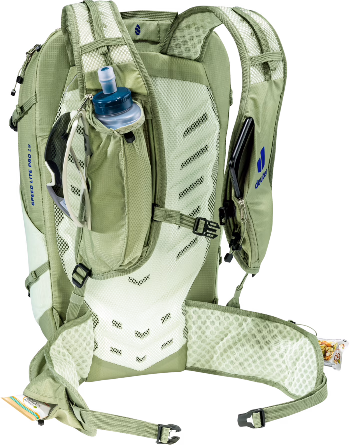 deuter speed lite pro 19 mineral grove m