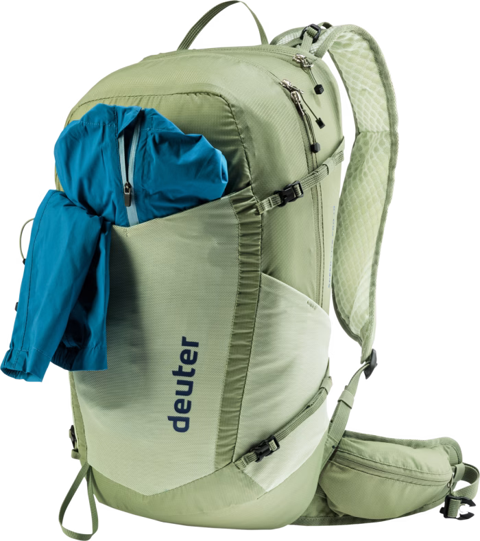deuter speed lite pro 19 mineral grove m
