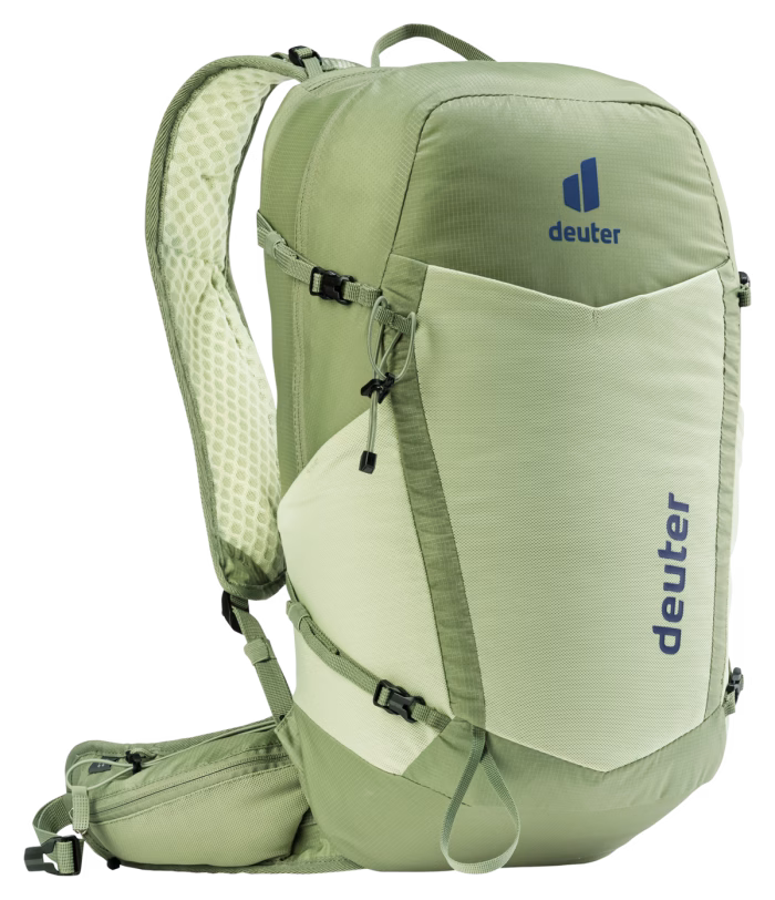 deuter speed lite pro 19 mineral grove m