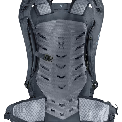 deuter speed lite pro 19 black m