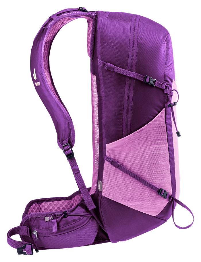 deuter speed lite pro 23 sl lotus mystic m