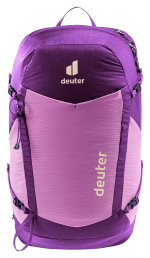 deuter speed lite pro 23 sl lotus mystic m