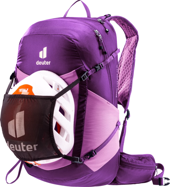 deuter speed lite pro 23 sl lotus mystic m