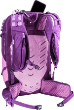 deuter speed lite pro 23 sl lotus mystic m
