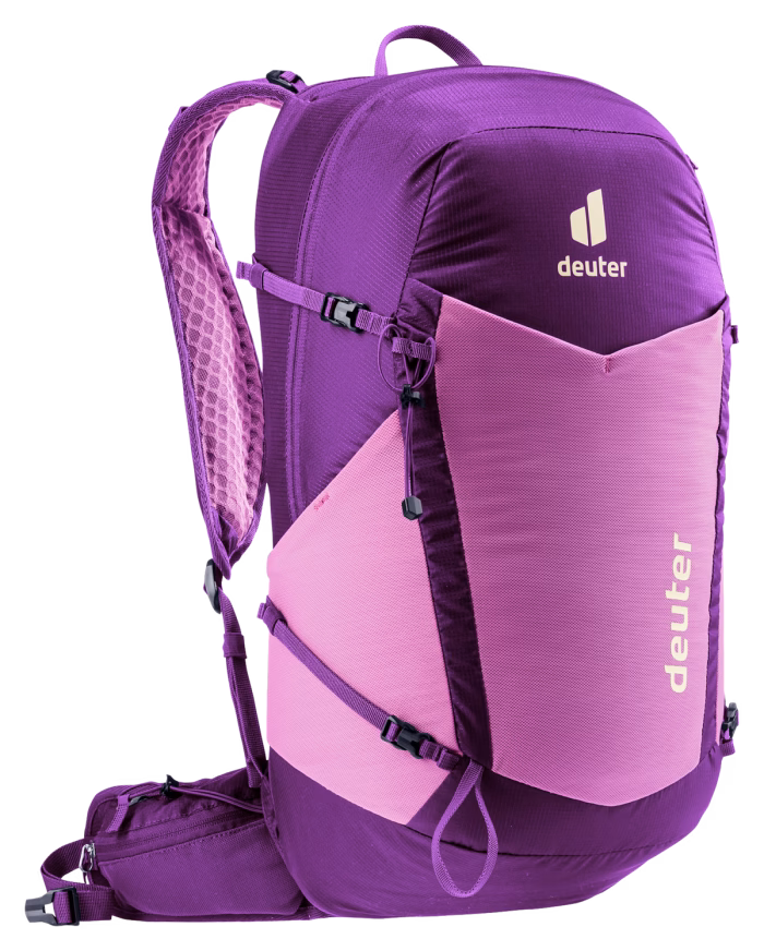 deuter speed lite pro 23 sl lotus mystic m