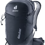 deuter speed lite pro 23 sl black m