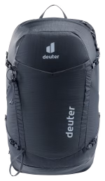 deuter speed lite pro 23 sl black m