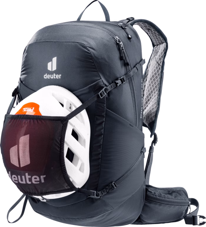 deuter speed lite pro 23 sl black m