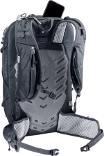 deuter speed lite pro 23 sl black m