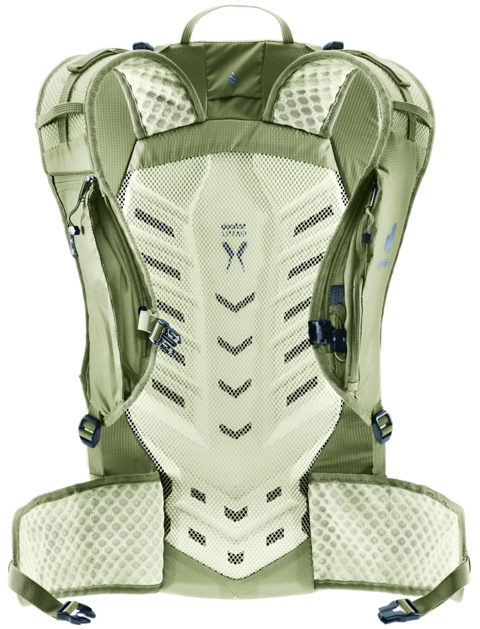 deuter speed lite pro 25 mineral grove m