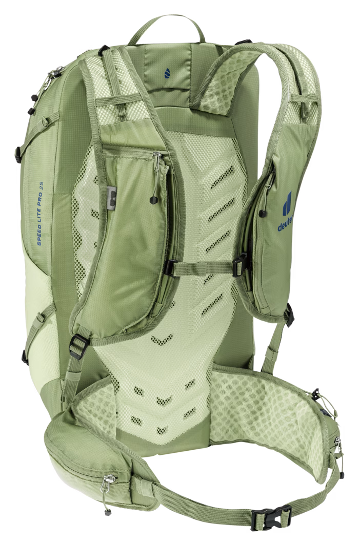 deuter speed lite pro 25 mineral grove m