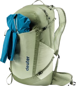 deuter speed lite pro 25 mineral grove m