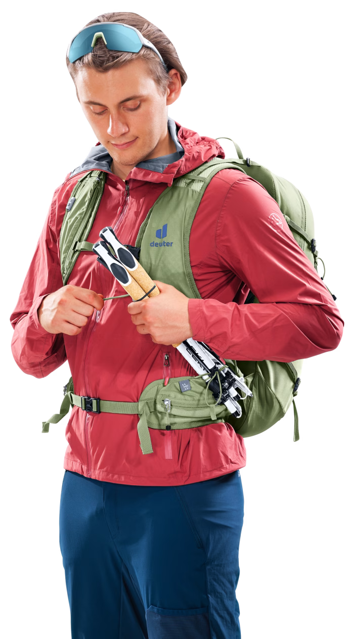 deuter speed lite pro 25 mineral grove m