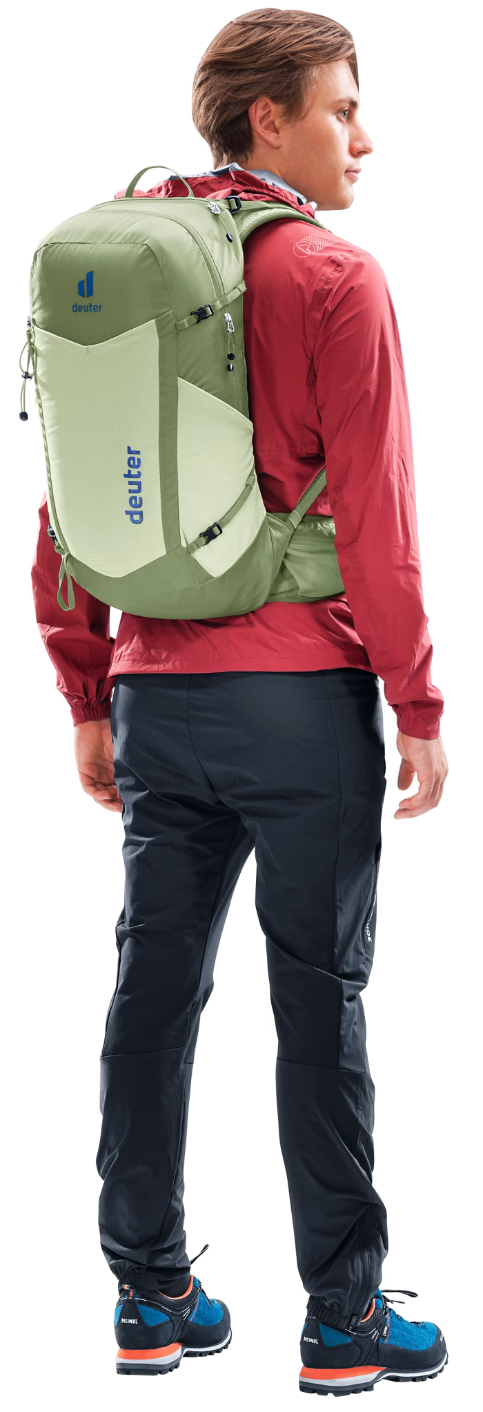 deuter speed lite pro 25 mineral grove m